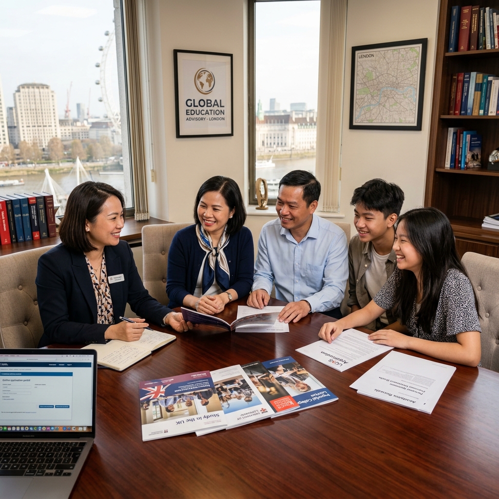 Carrick Group Advisory